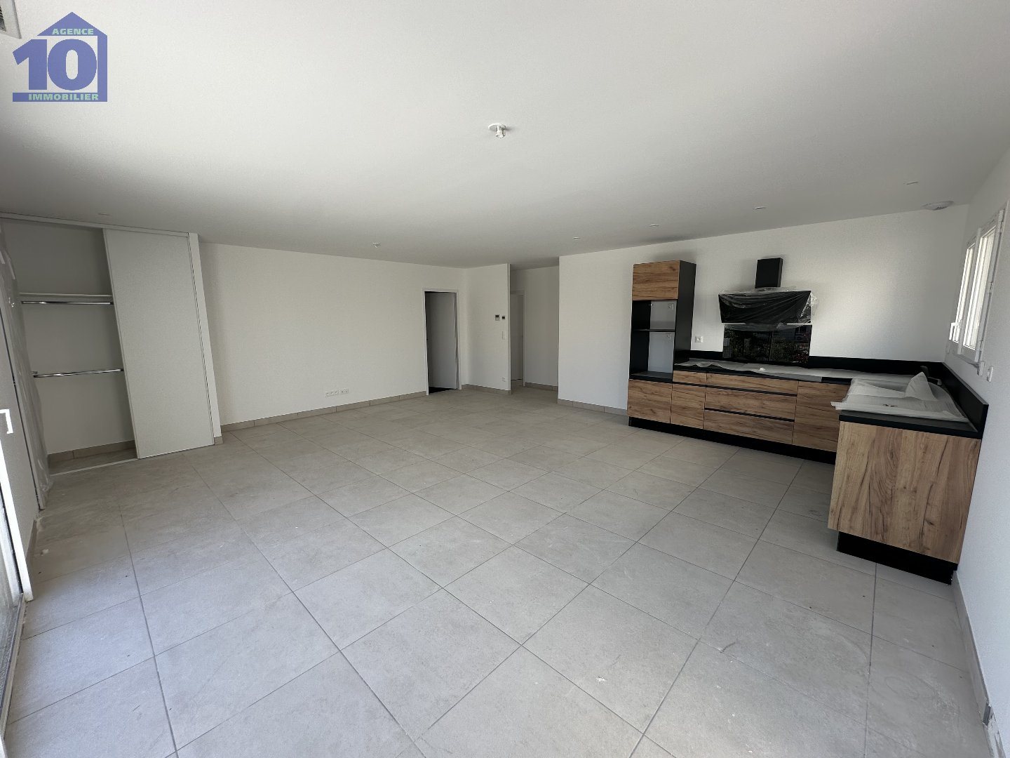 Maison à vendre, 90m², Nissan-lez-Enserune