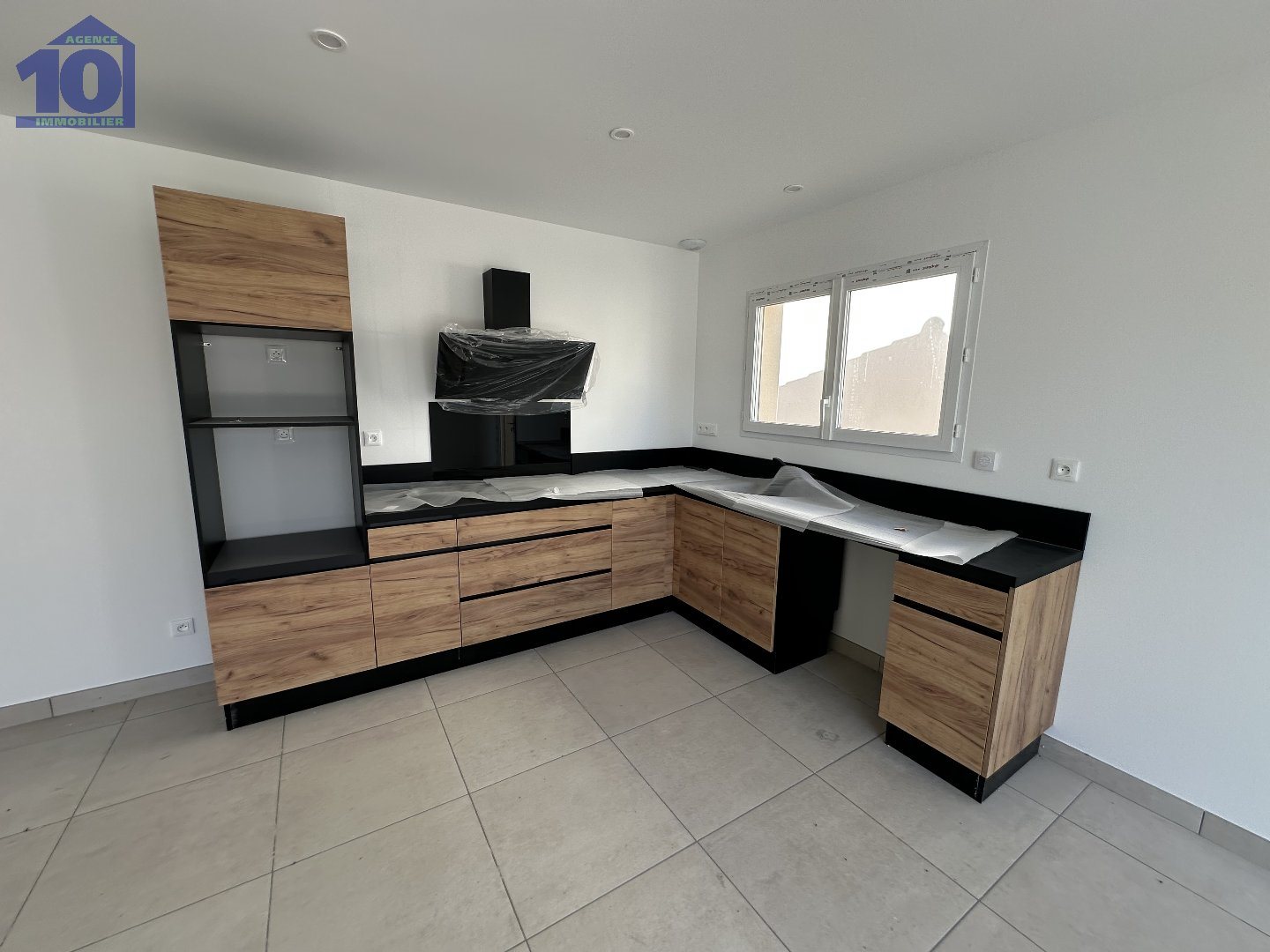 Maison à vendre, 90m², Nissan-lez-Enserune
