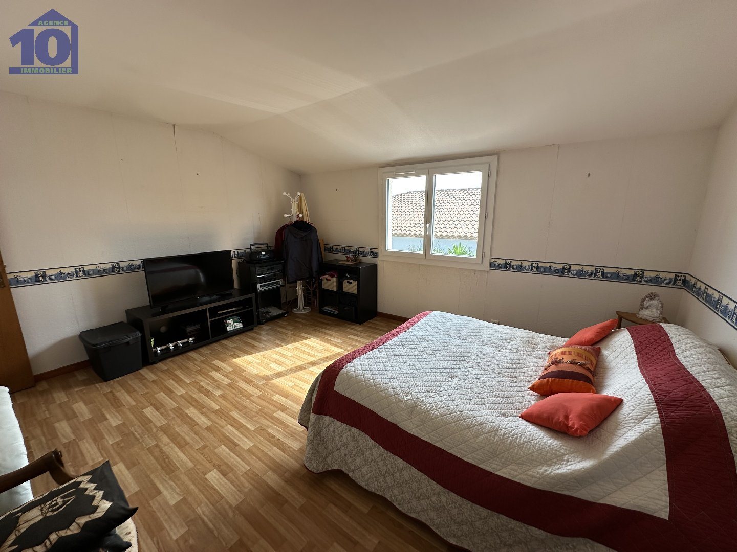 Maison à vendre, 140m², Sauvian