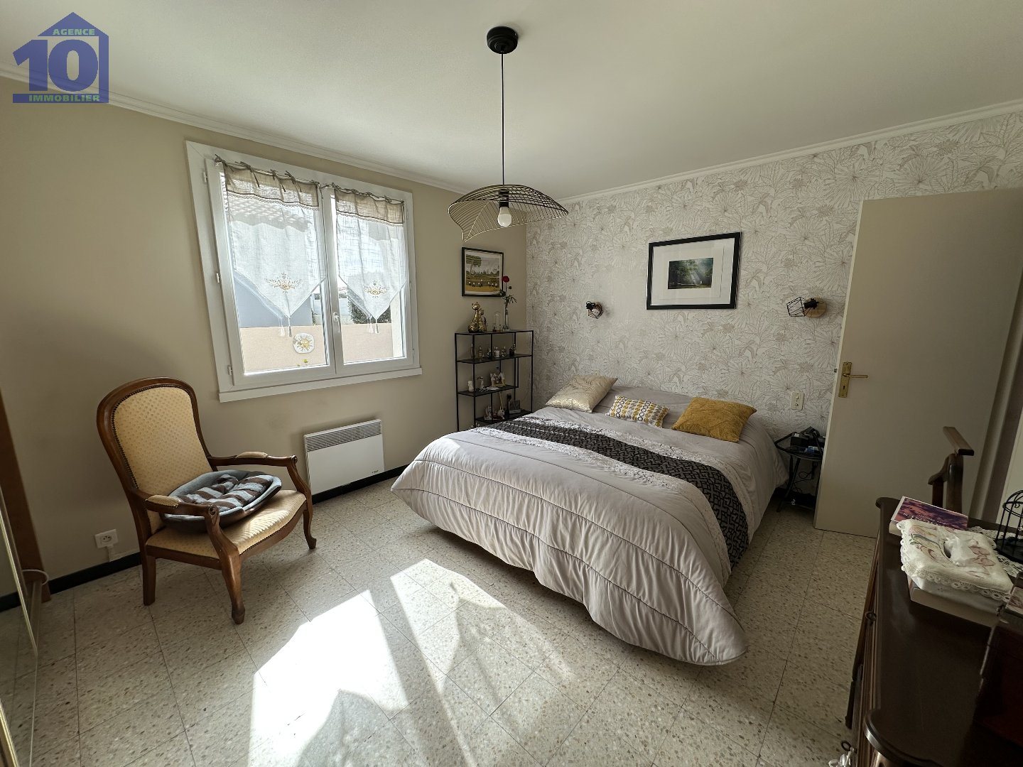 Maison à vendre, 140m², Sauvian