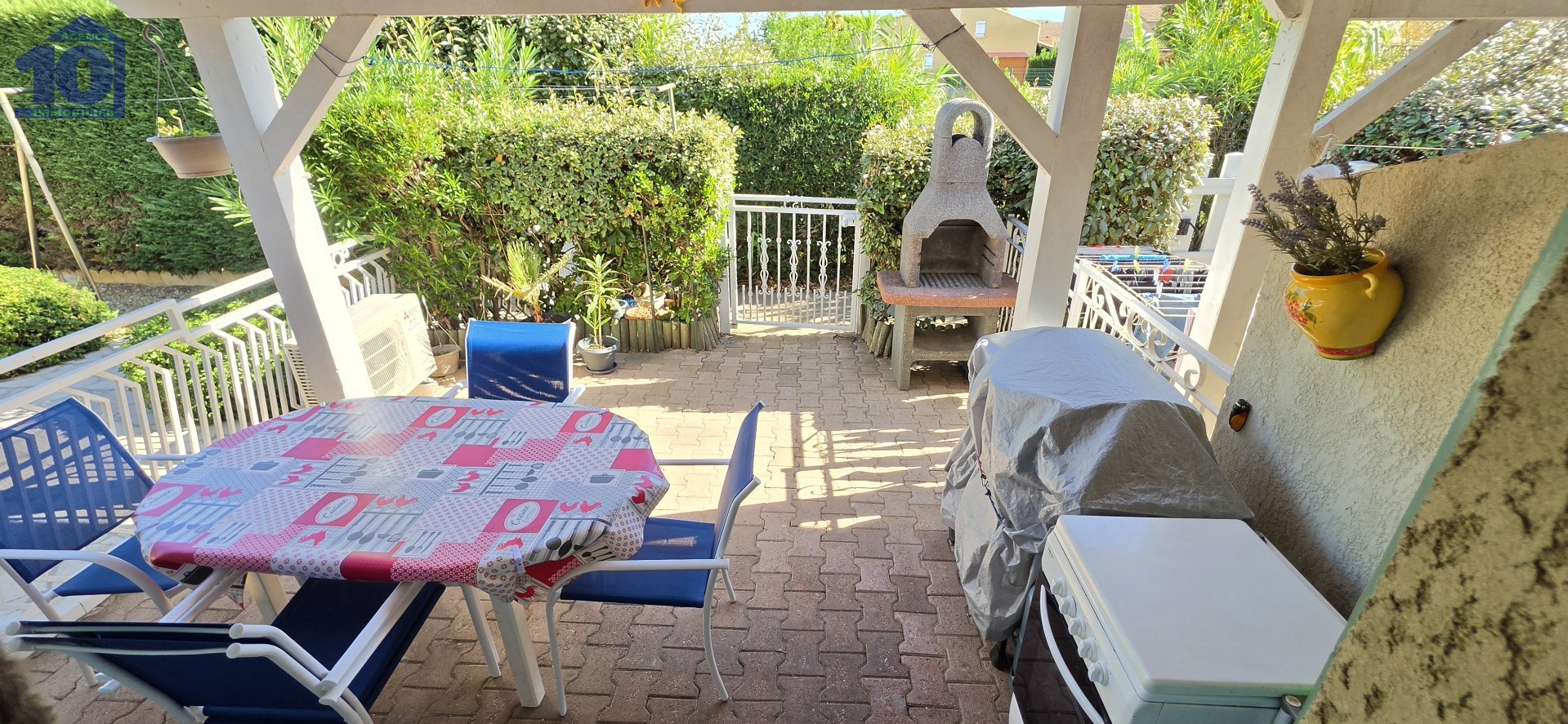 Maison à vendre, 30m², Valras-Plage