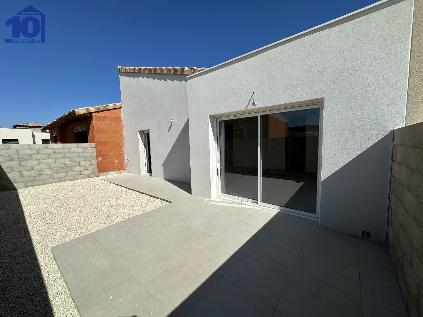 Maison à vendre, 72m², Sauvian
