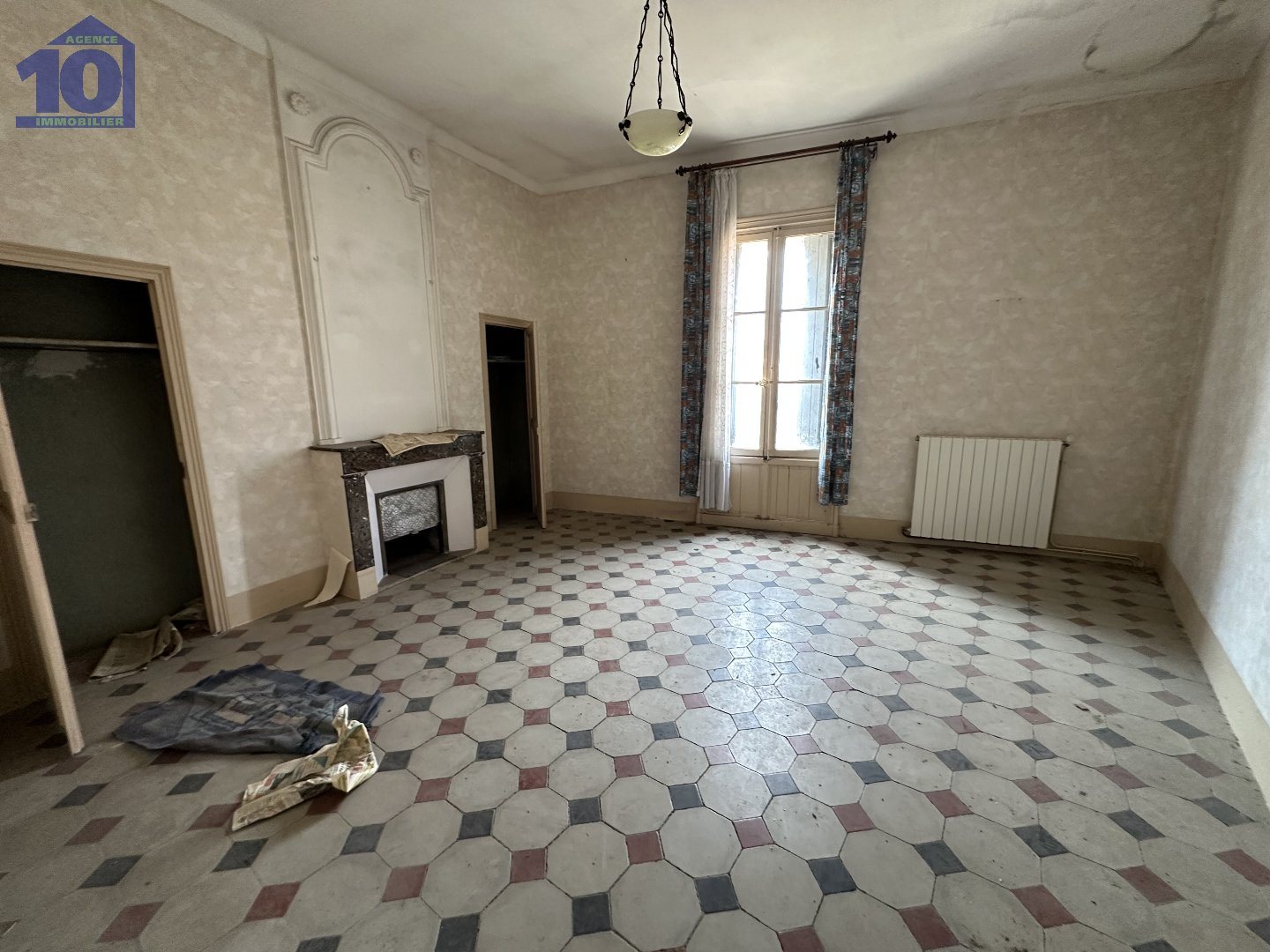 Maison à vendre, 360m², Lespignan