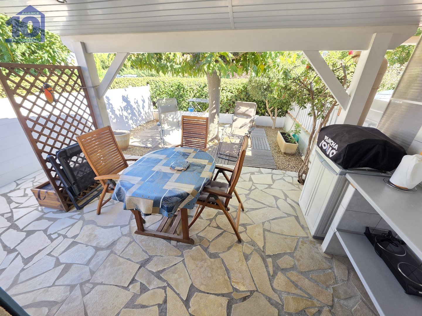 Maison à vendre, 42m², Valras-Plage