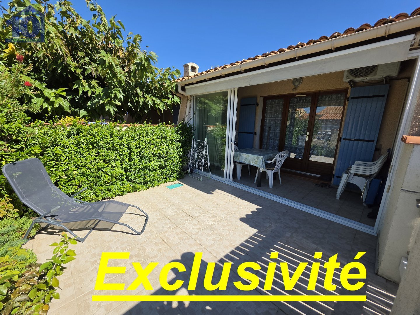 Maison à vendre, 42m², Valras-Plage