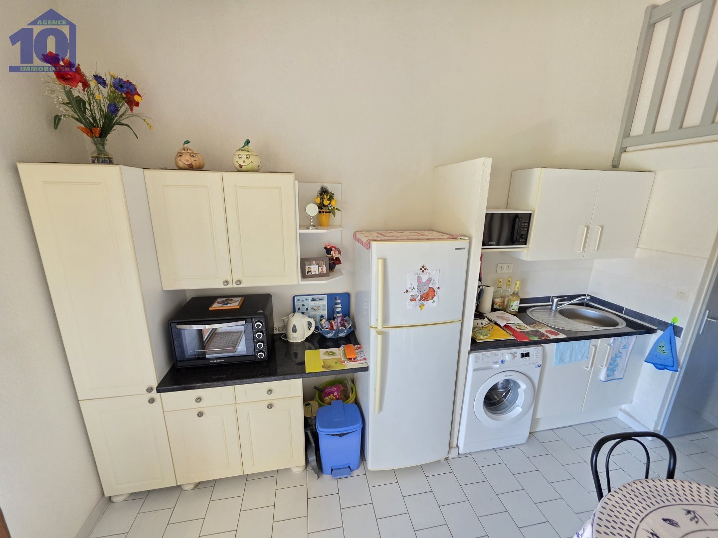 Maison à vendre, 42m², Valras-Plage