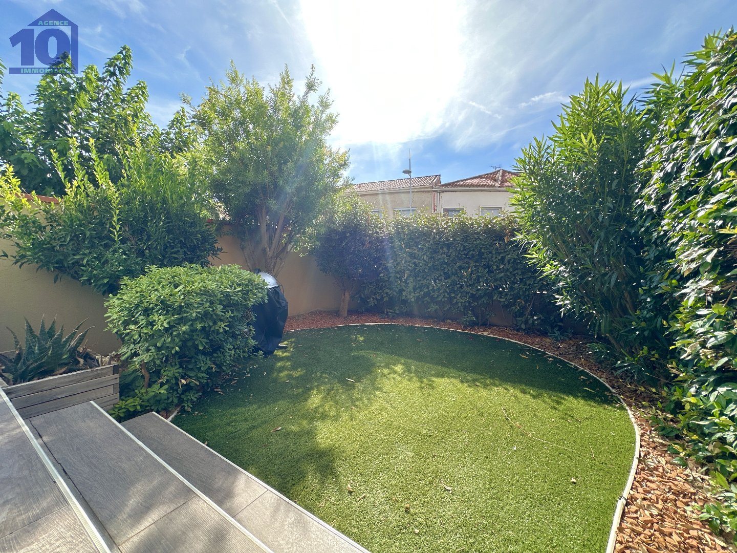 Appartement à vendre, 72m², Valras-Plage