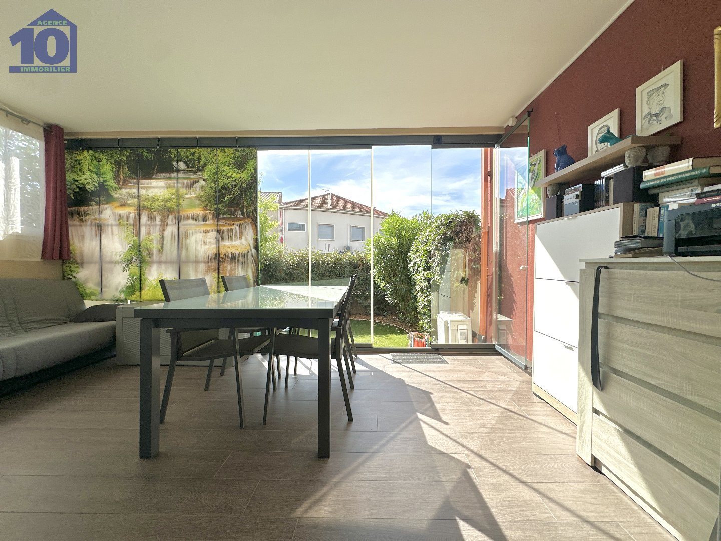Appartement à vendre, 72m², Valras-Plage