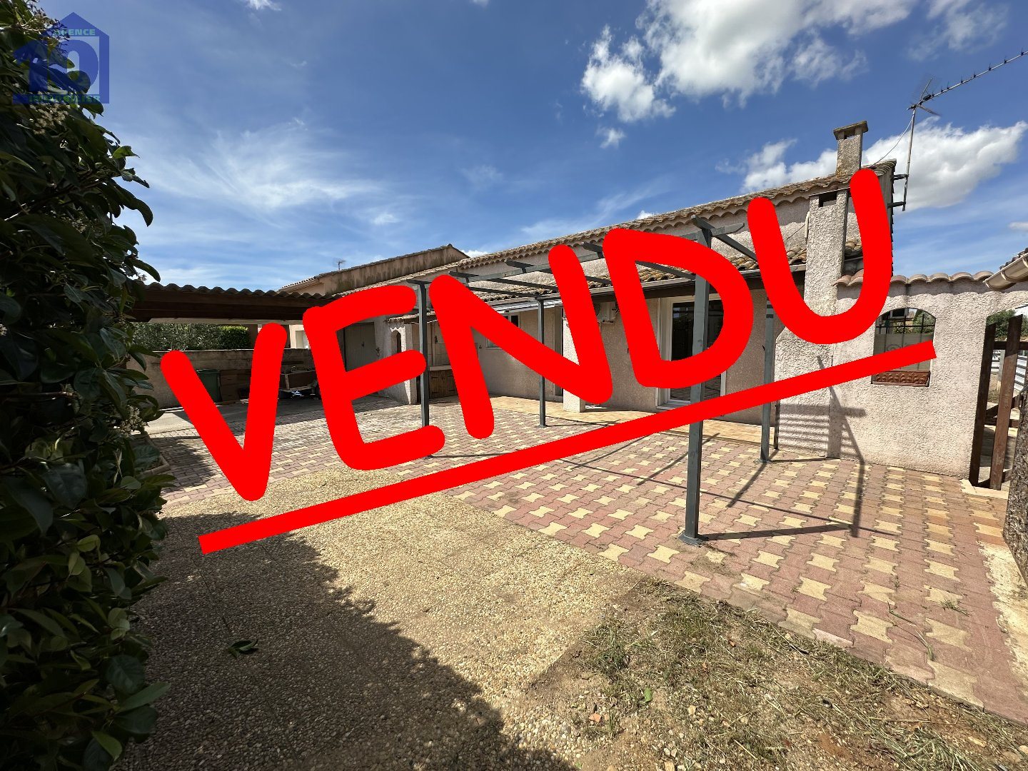 Maison à vendre, 84m², Sérignan