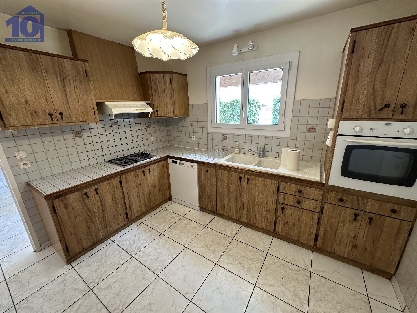 Maison à vendre, 84m², Sérignan