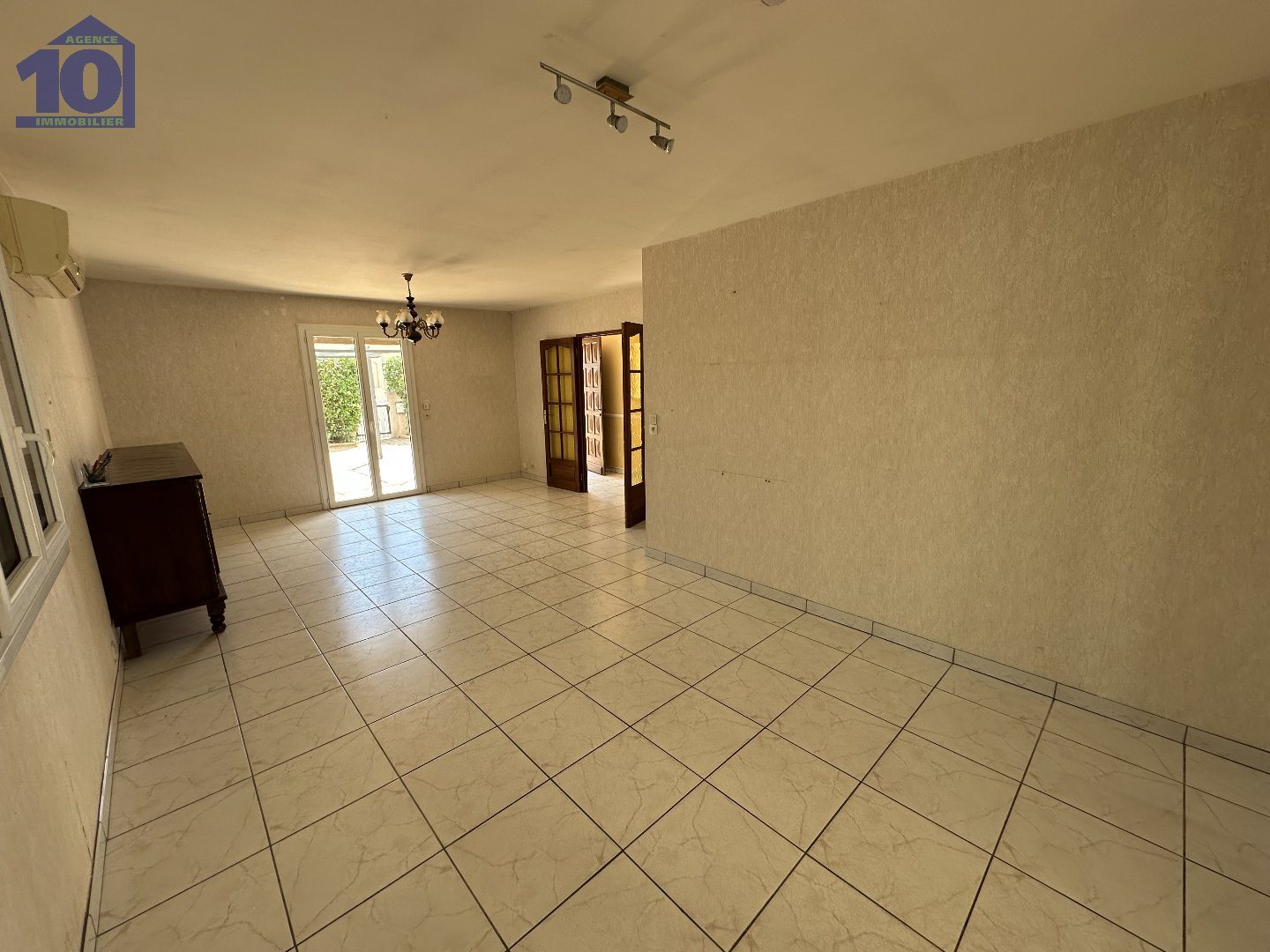 Maison à vendre, 84m², Sérignan