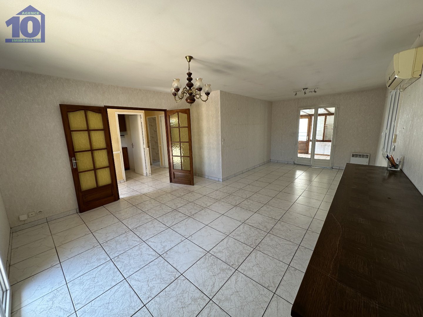 Maison à vendre, 84m², Sérignan