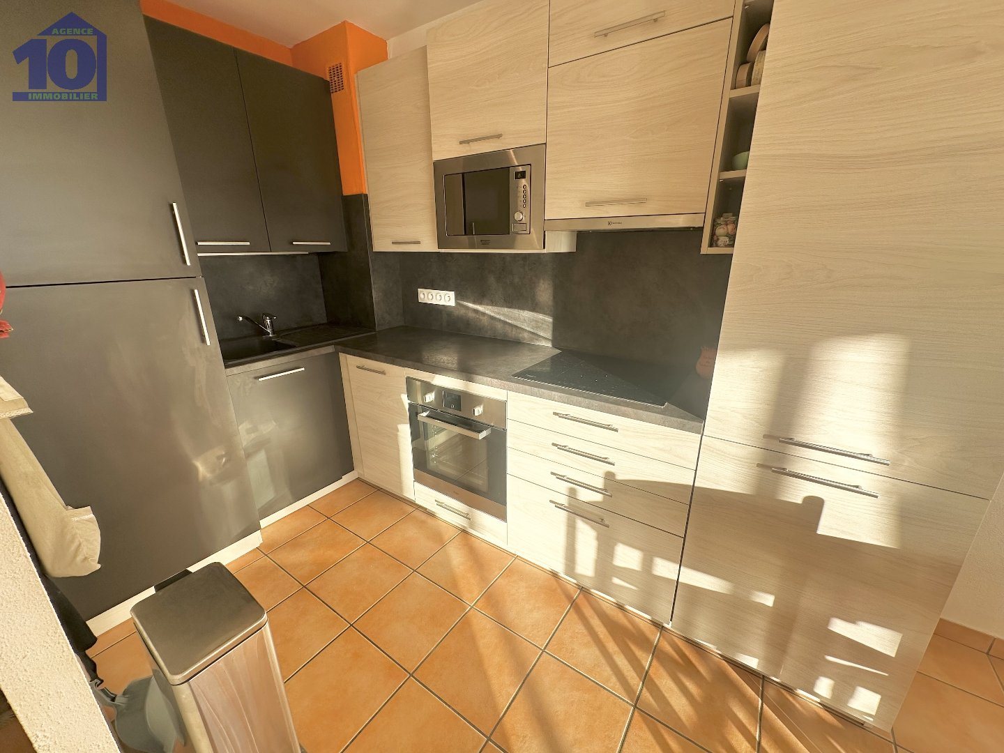 Appartement à vendre, 47m², Valras-Plage