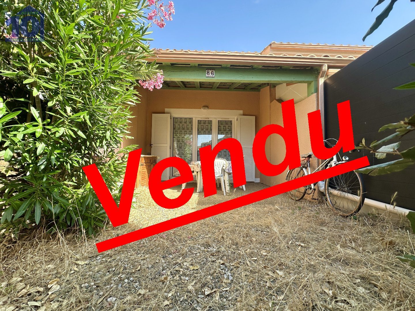 Maison à vendre, 34m², Valras-Plage