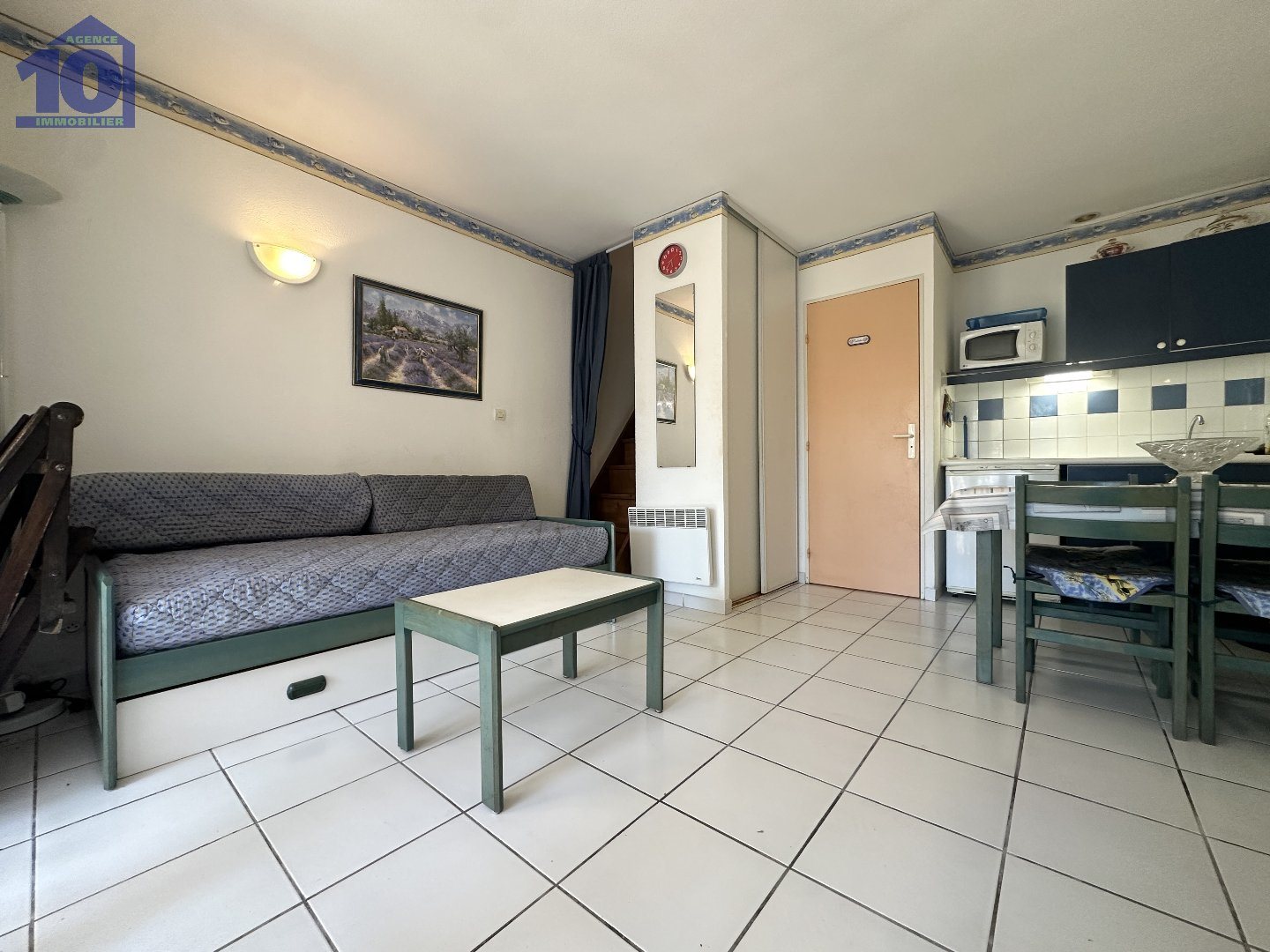 Maison à vendre, 34m², Valras-Plage