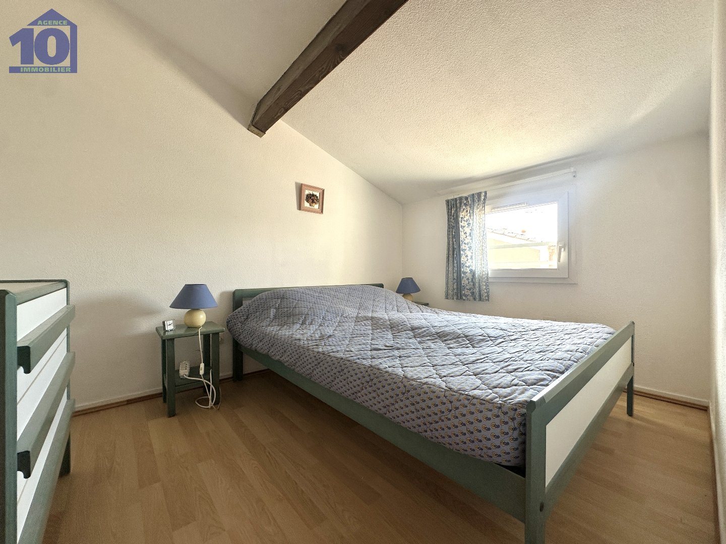 Maison à vendre, 34m², Valras-Plage