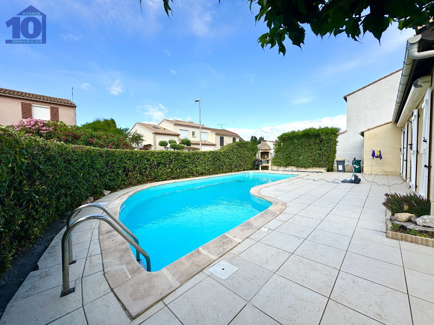 Maison à vendre, 98m², Valras-Plage