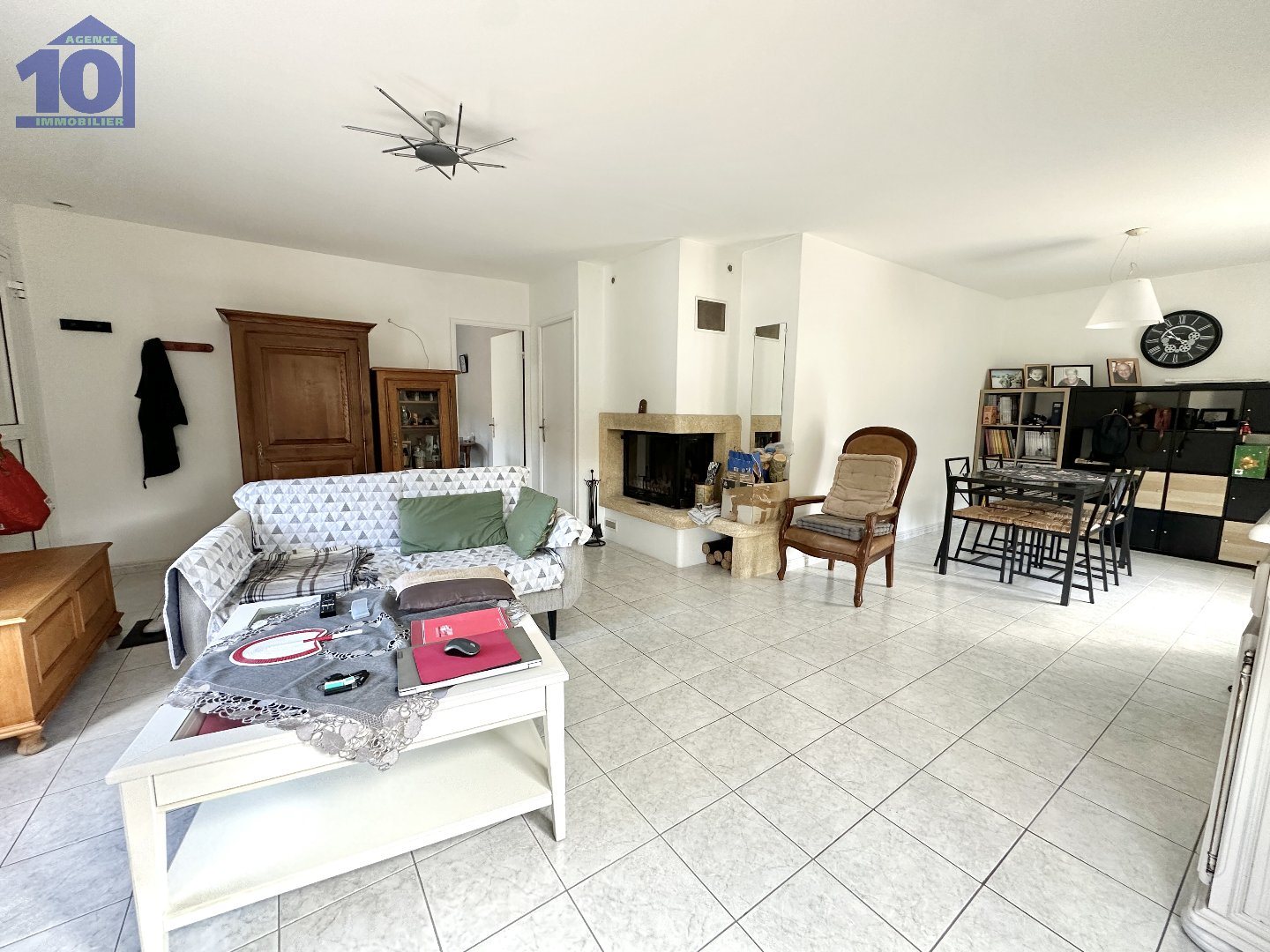 Maison à vendre, 98m², Valras-Plage