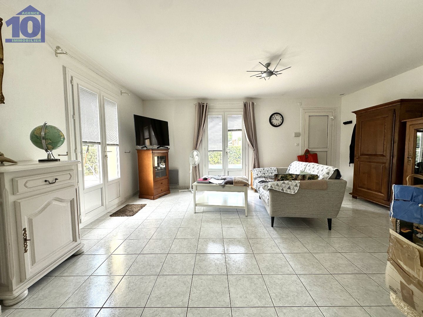 Maison à vendre, 98m², Valras-Plage