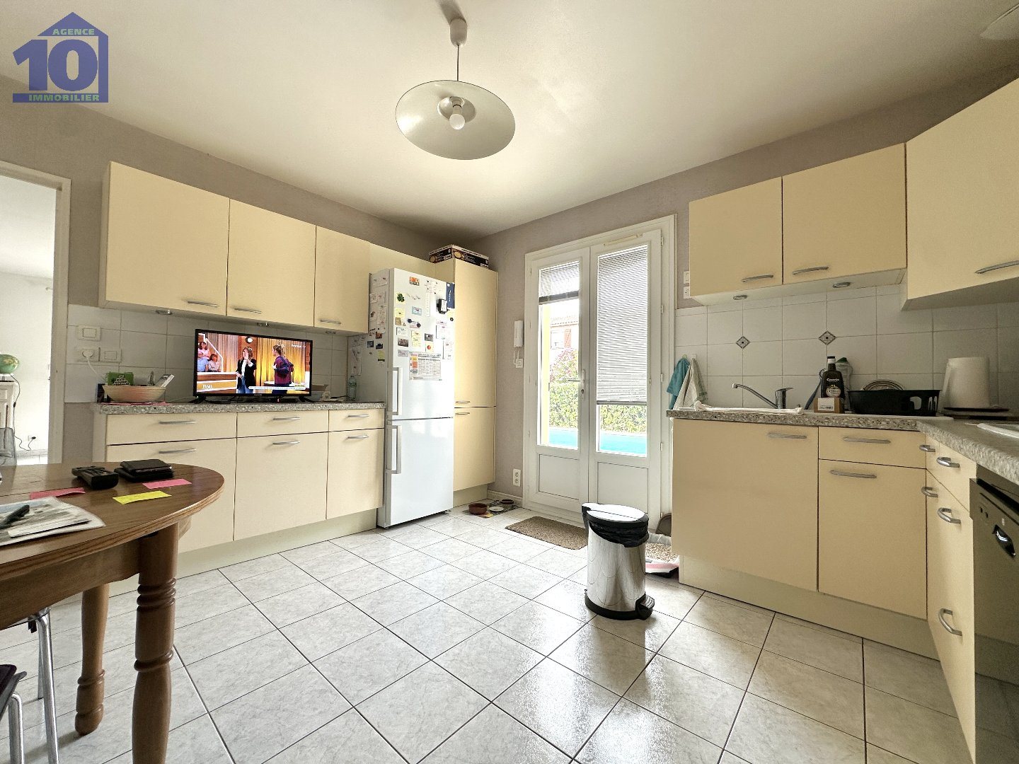 Maison à vendre, 98m², Valras-Plage