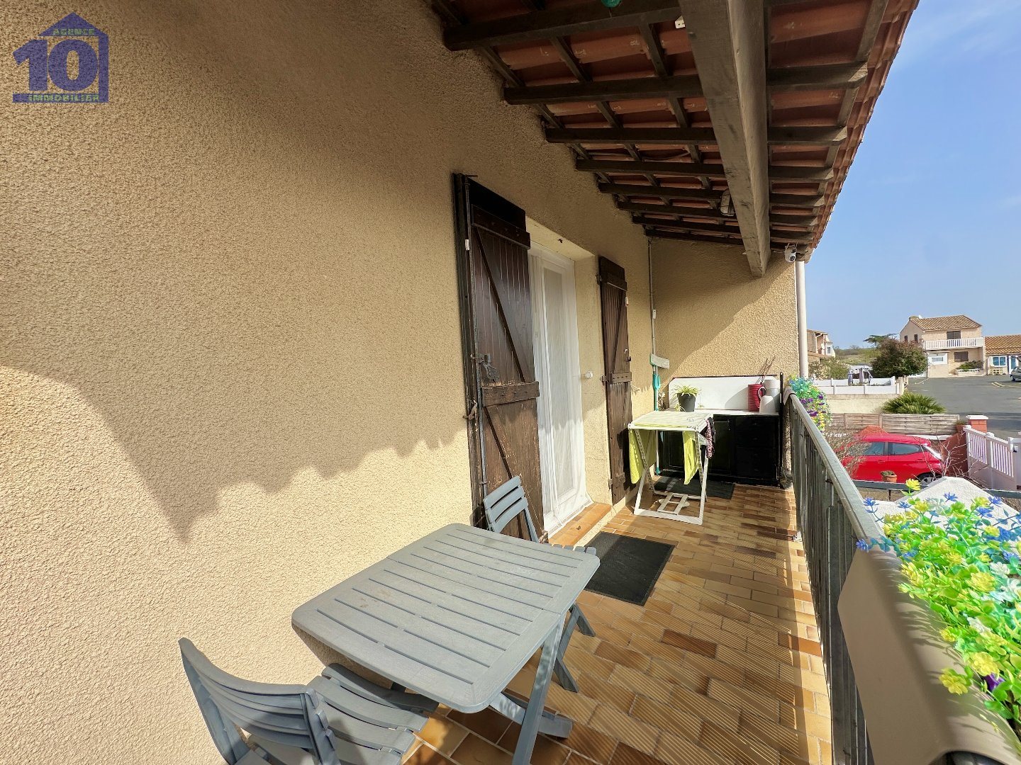 Maison à vendre, 58m², Valras-Plage