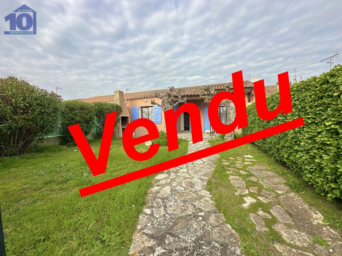 Maison à vendre, 82m², Valras-Plage
