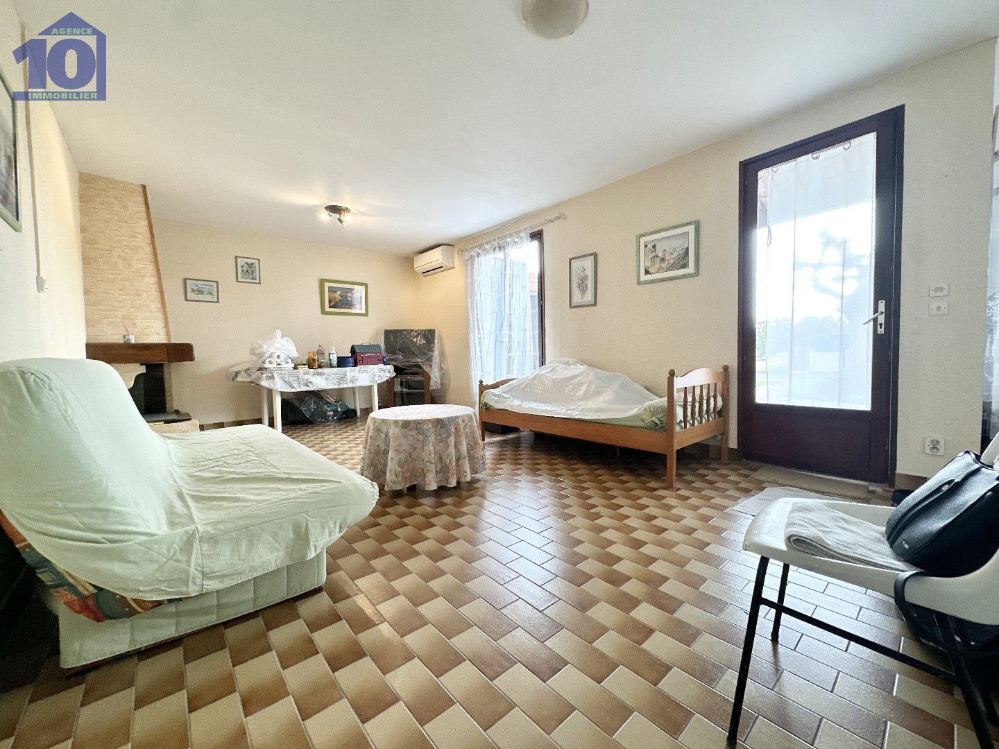 Maison à vendre, 82m², Valras-Plage