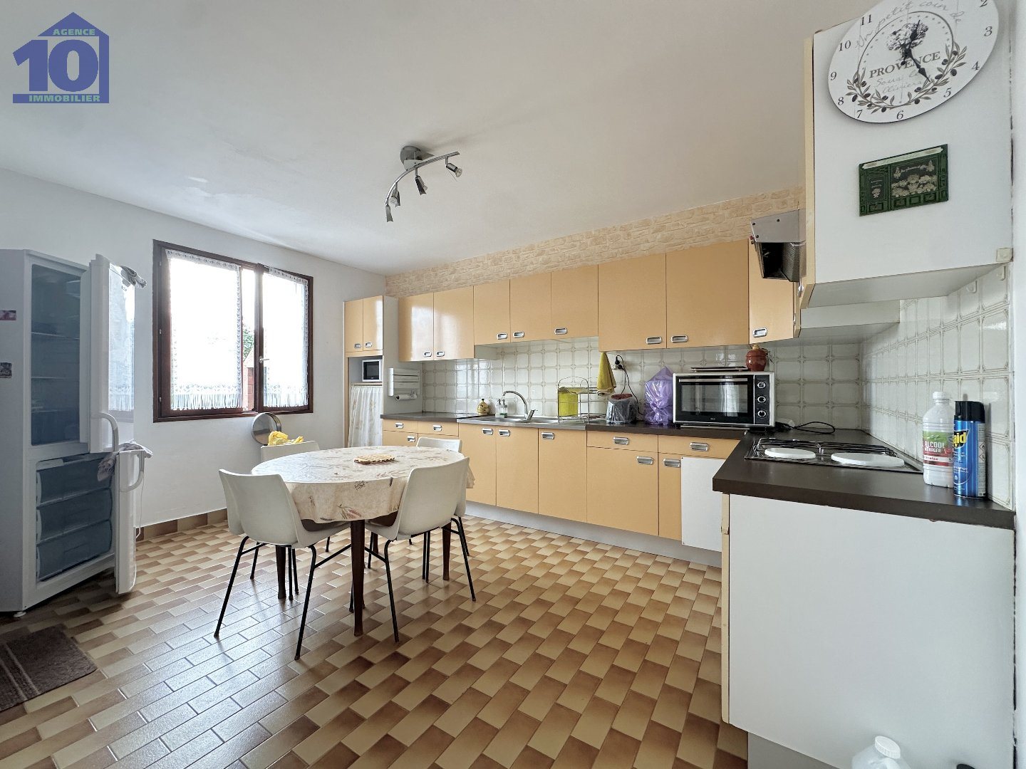 Maison à vendre, 82m², Valras-Plage