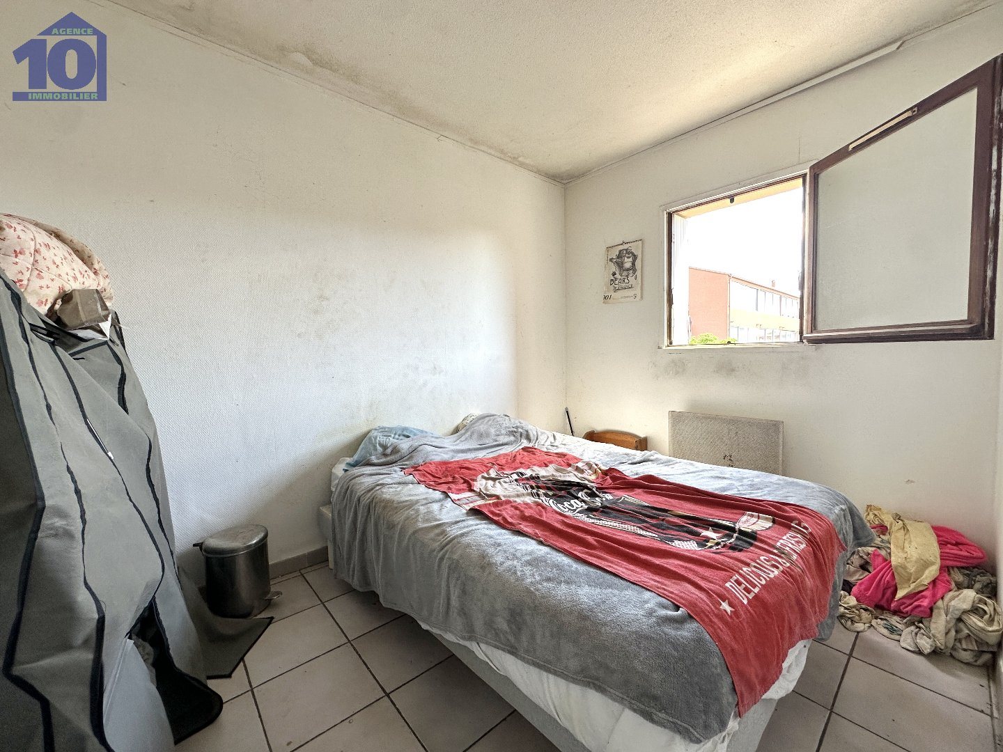 Appartement à vendre, 43m², Valras-Plage
