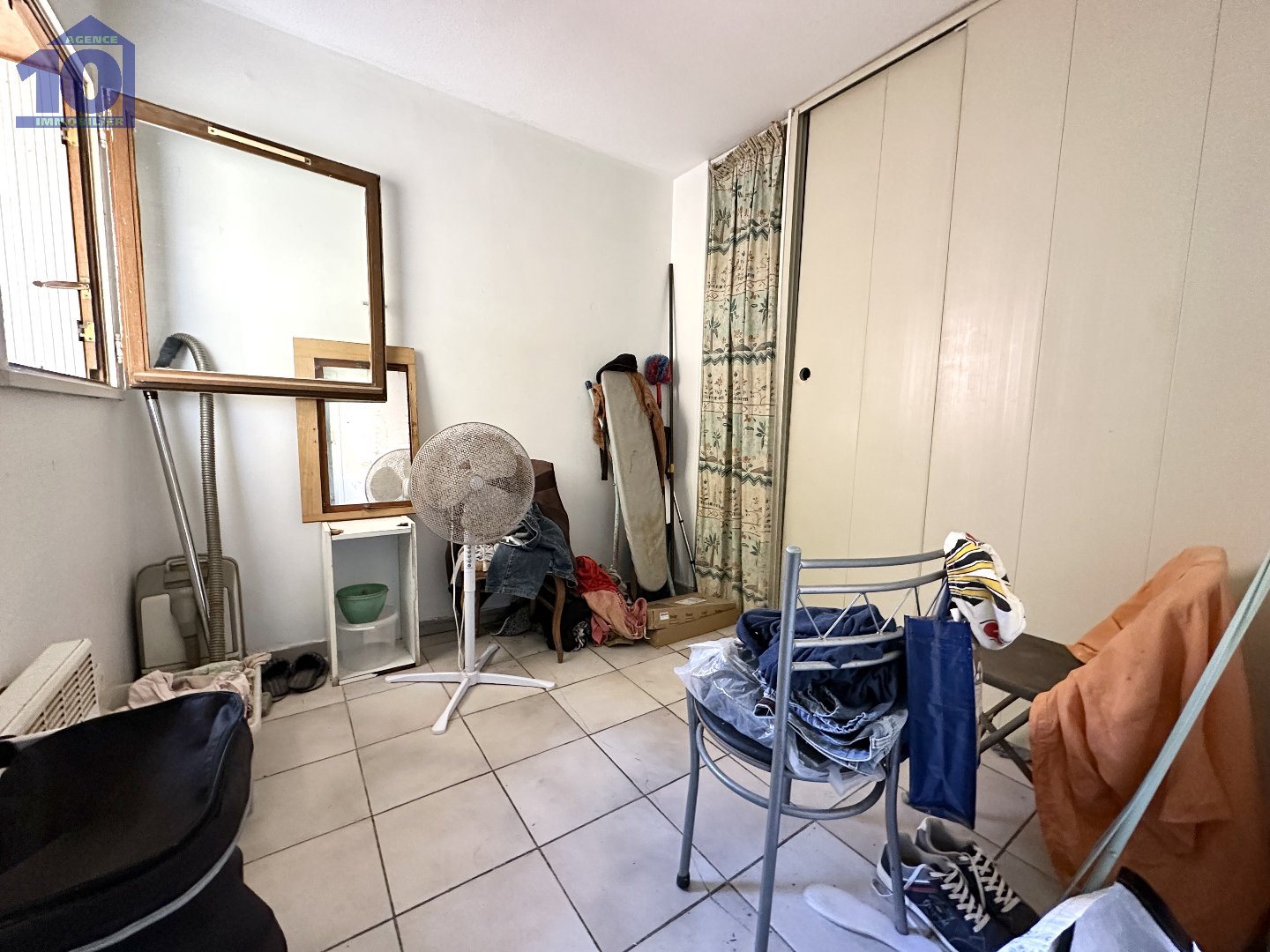 Appartement à vendre, 43m², Valras-Plage