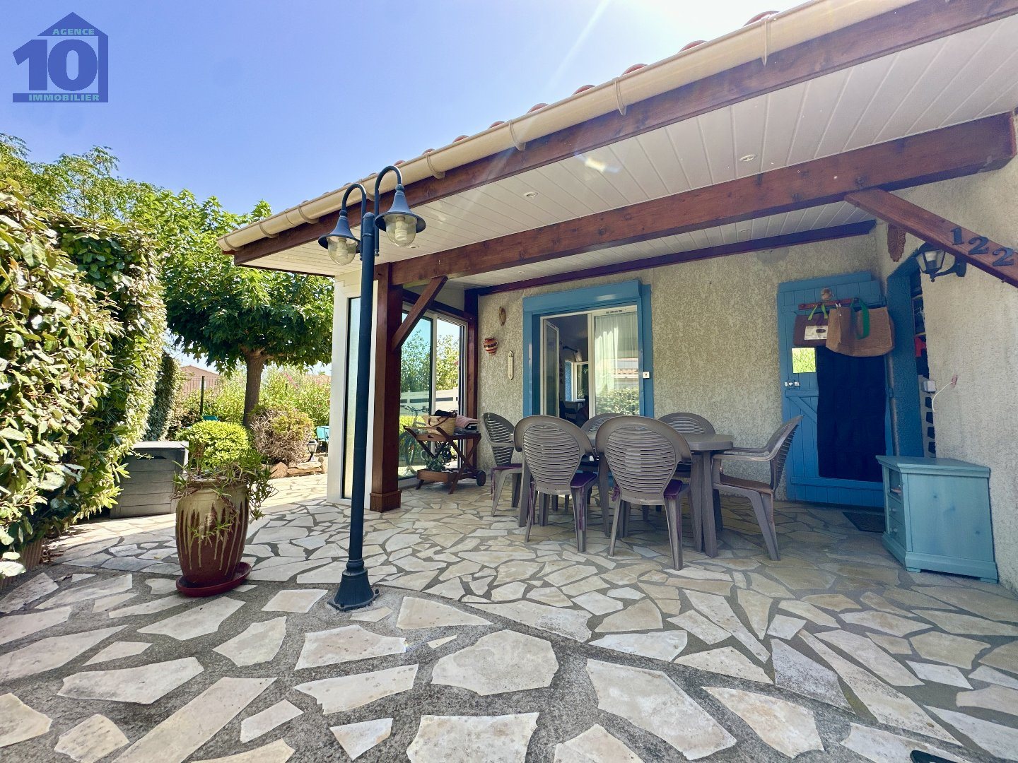 Maison à vendre, 35m², Valras-Plage