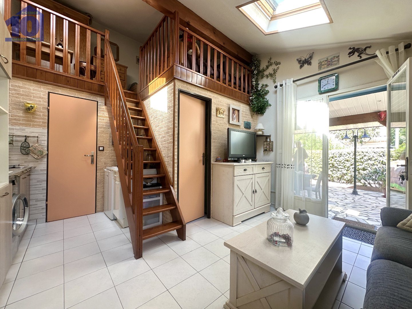 Maison à vendre, 35m², Valras-Plage