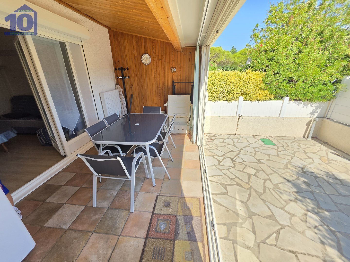 Maison à vendre, 55m², Valras-Plage