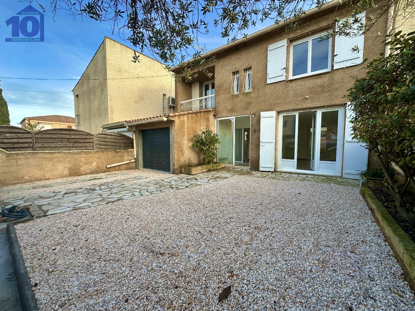 Maison à louer, 83m², Valras-Plage