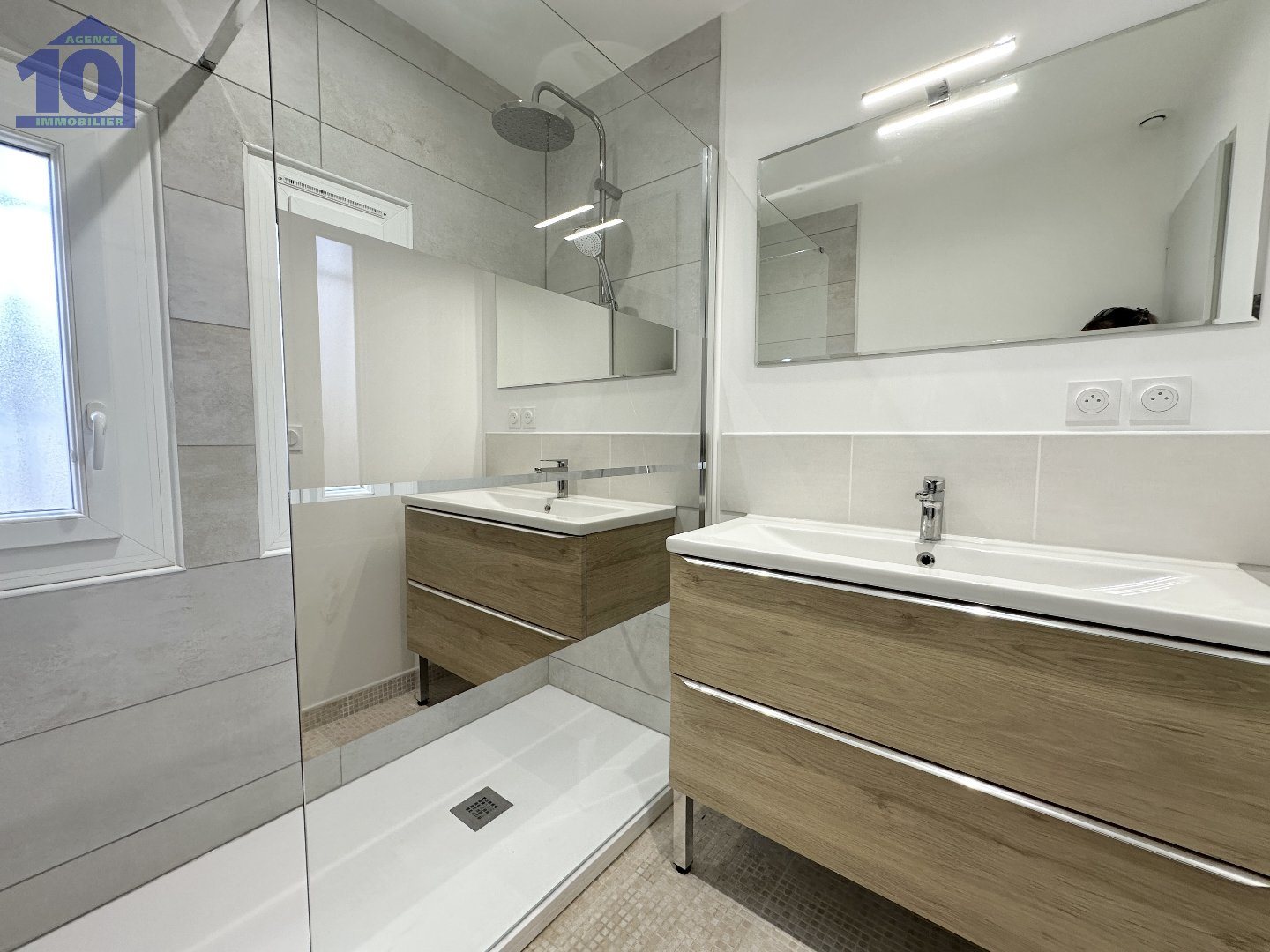 Maison à louer, 83m², Valras-Plage