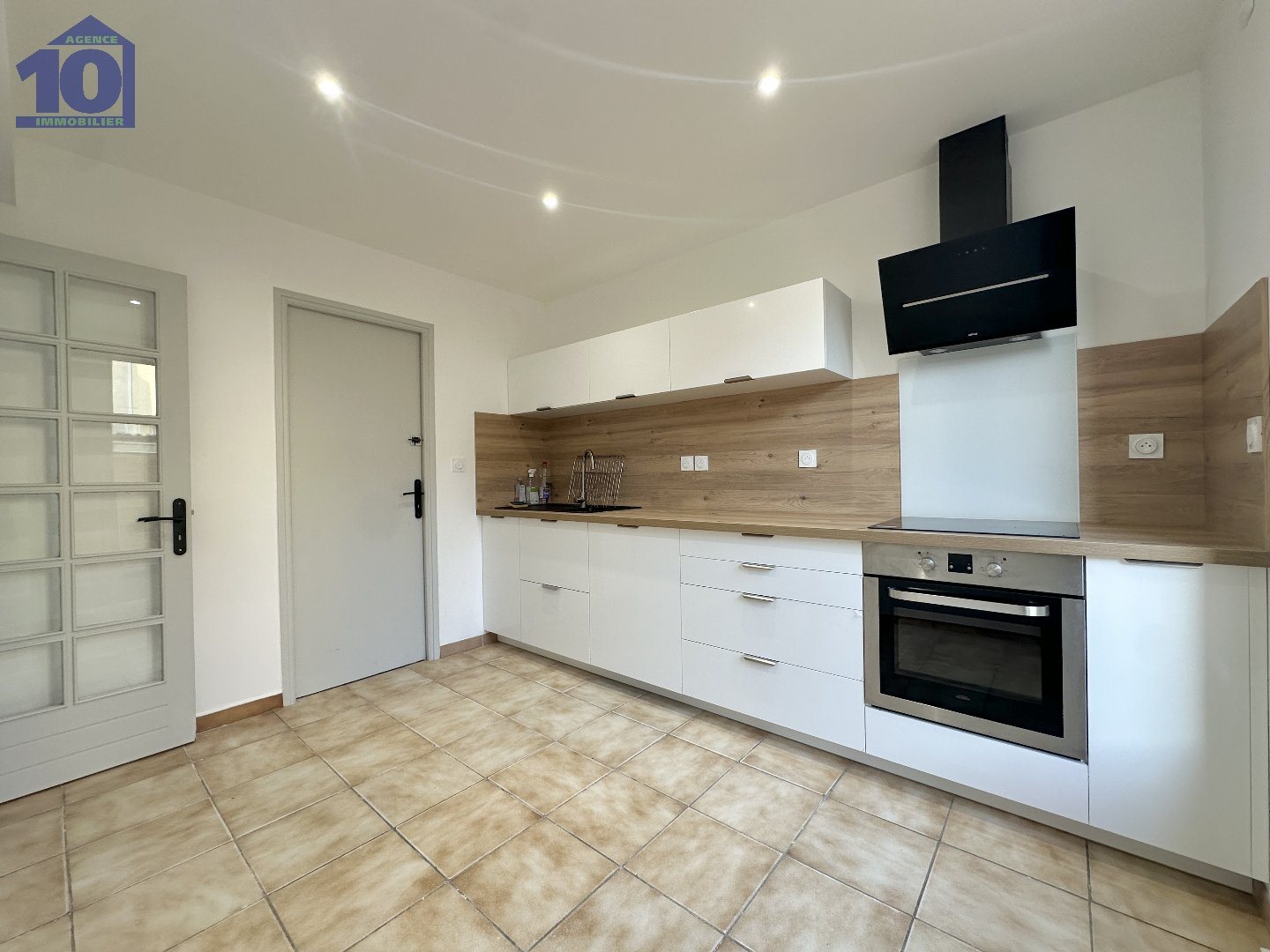 Maison à louer, 83m², Valras-Plage