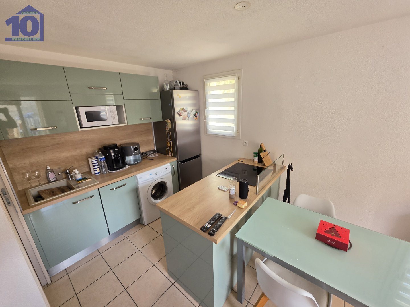 Maison à vendre, 45m², Valras-Plage