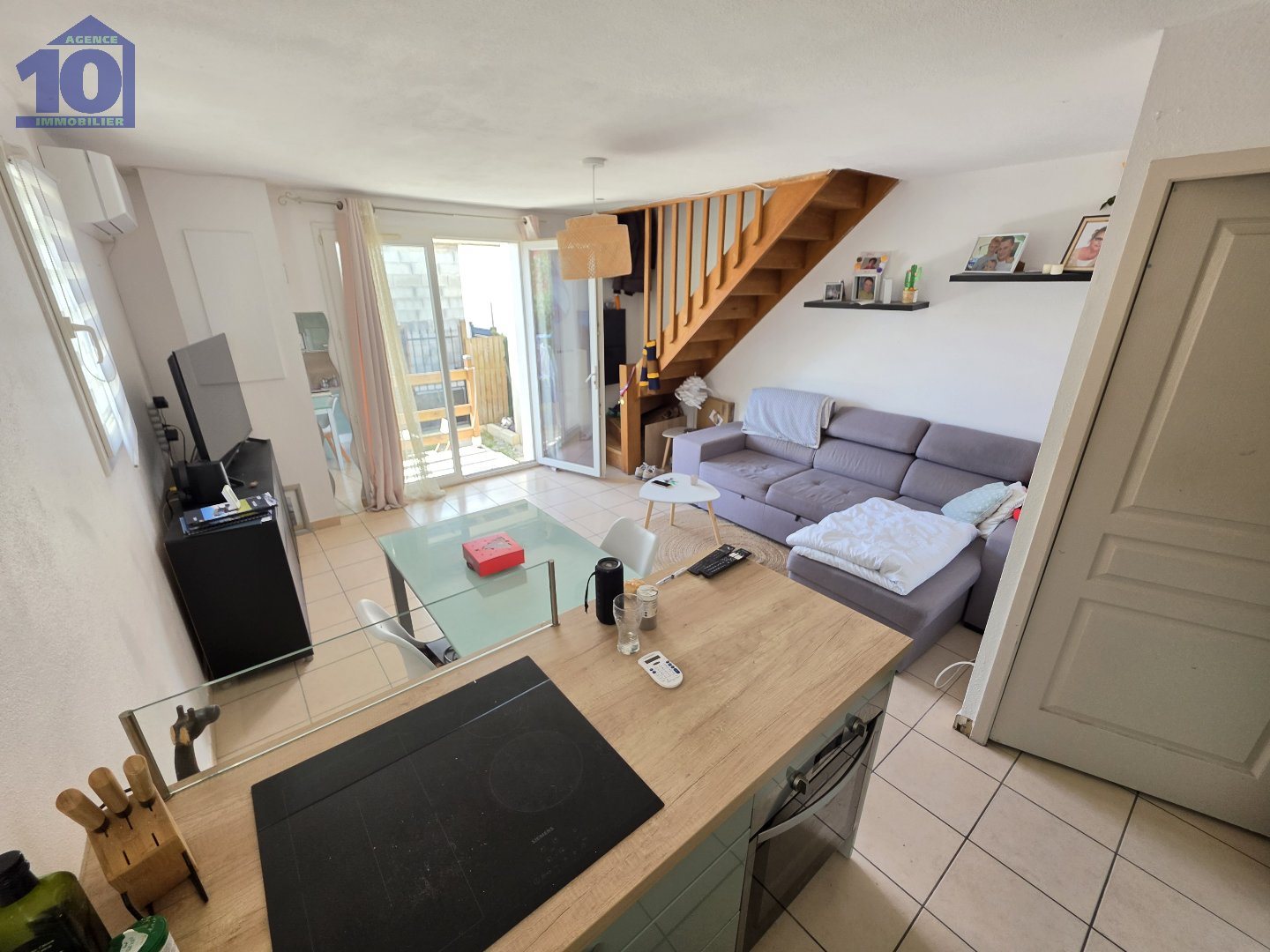 Maison à vendre, 45m², Valras-Plage