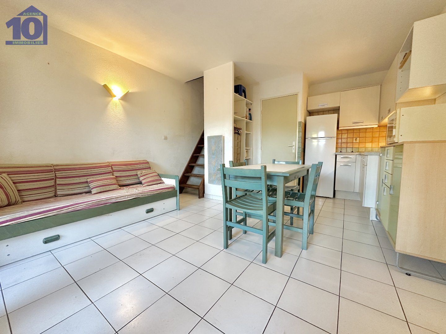 Maison à vendre, 30m², Vendres