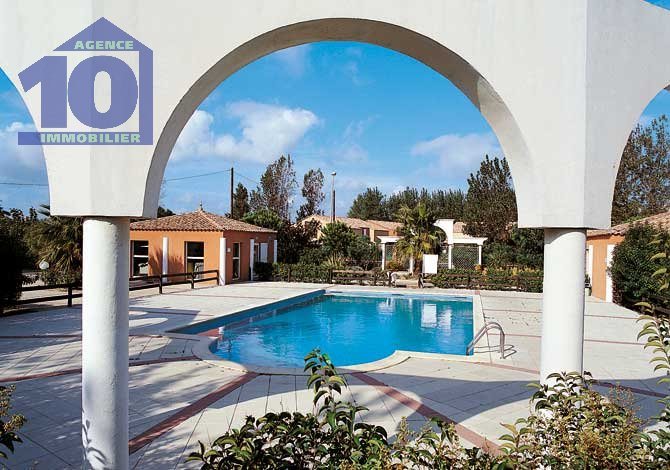 Maison à vendre, 30m², Vendres