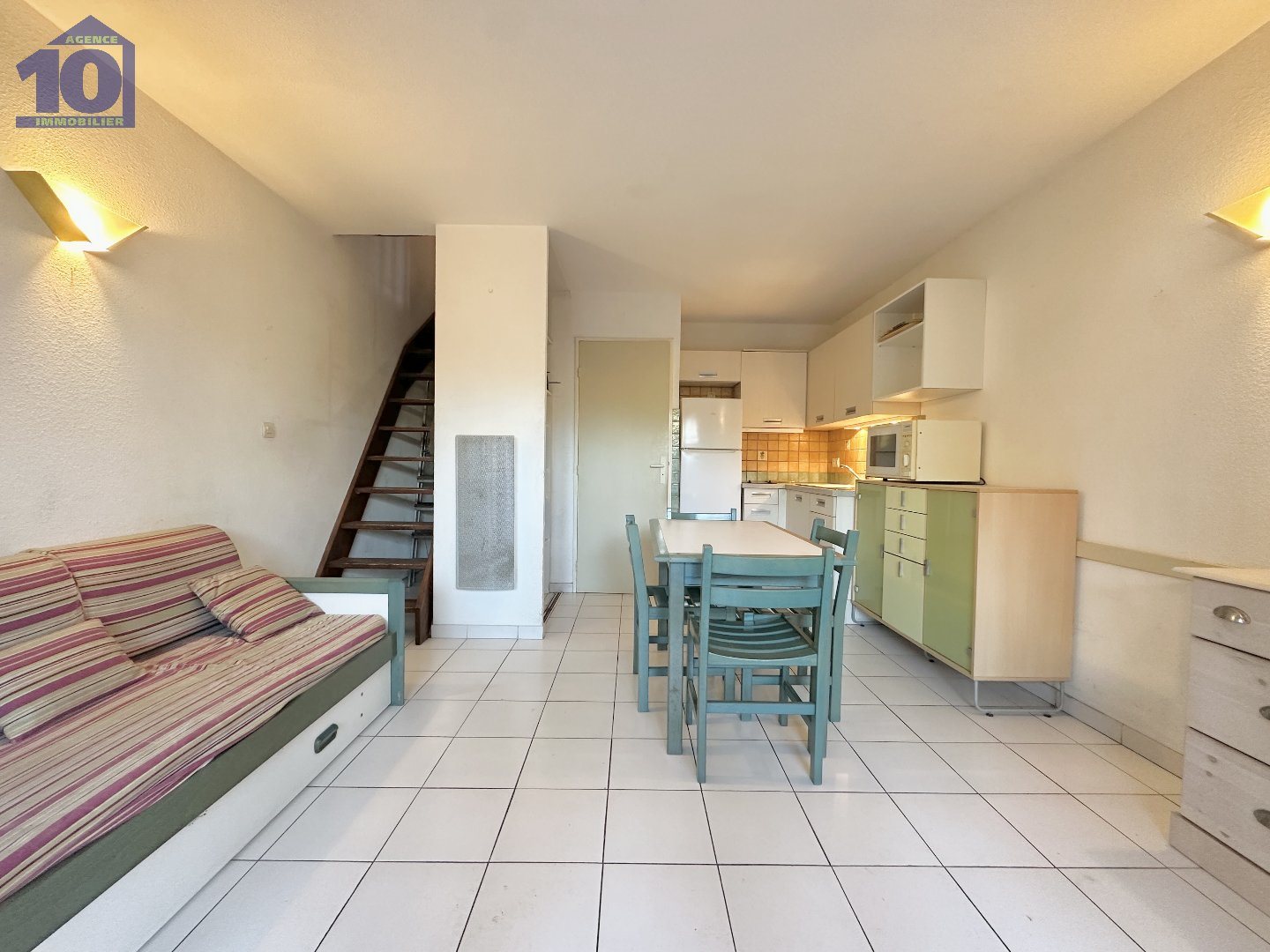 Maison à vendre, 30m², Vendres