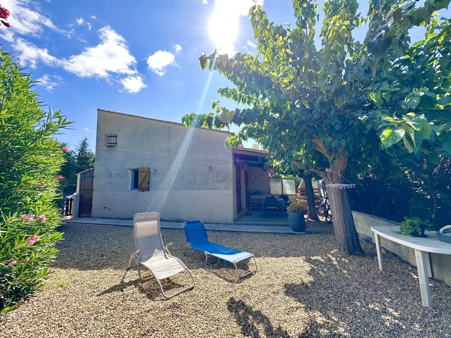 Maison à vendre, 41m², Valras-Plage