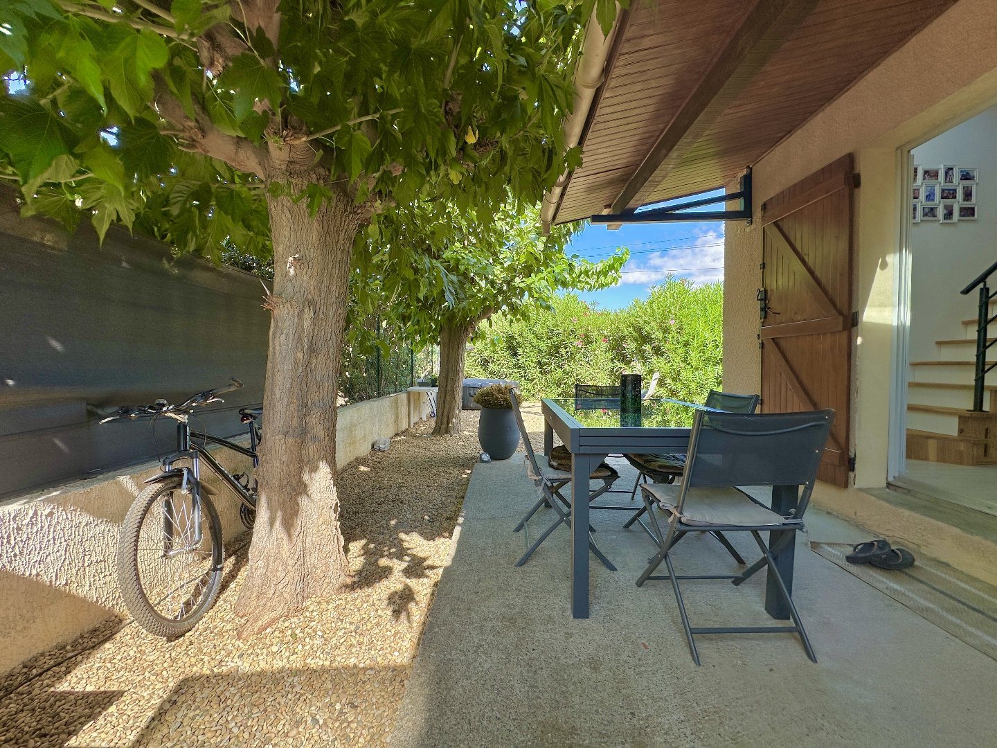 Maison à vendre, 41m², Valras-Plage