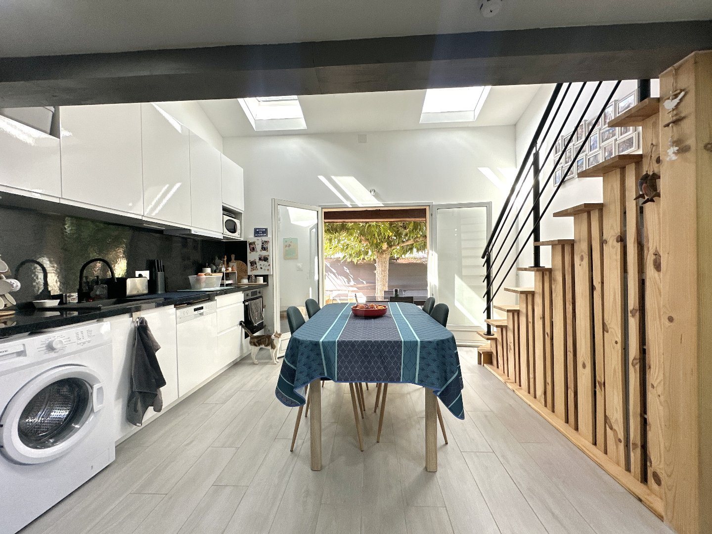 Maison à vendre, 41m², Valras-Plage