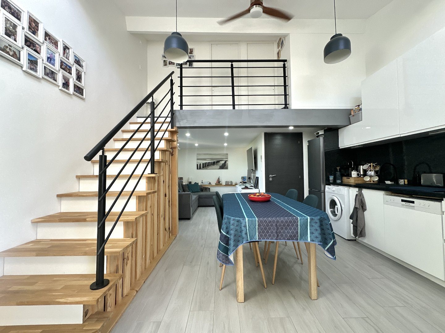Maison à vendre, 41m², Valras-Plage