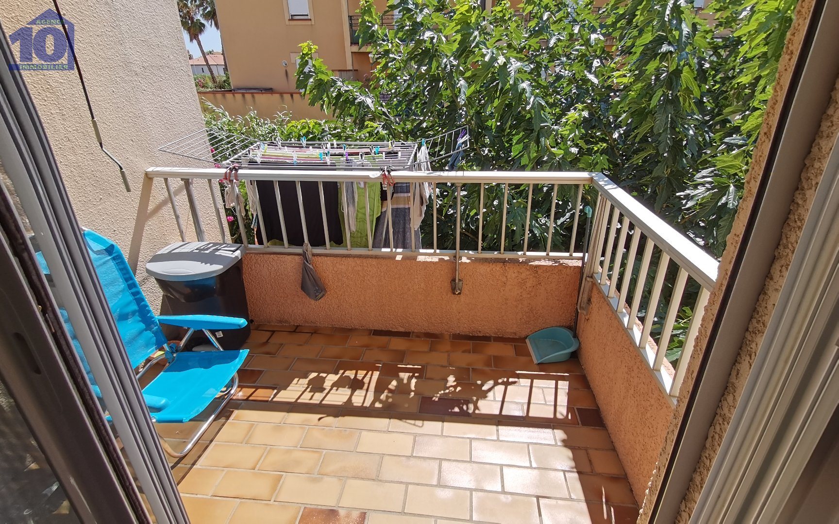Appartement à vendre, 30m², Valras-Plage