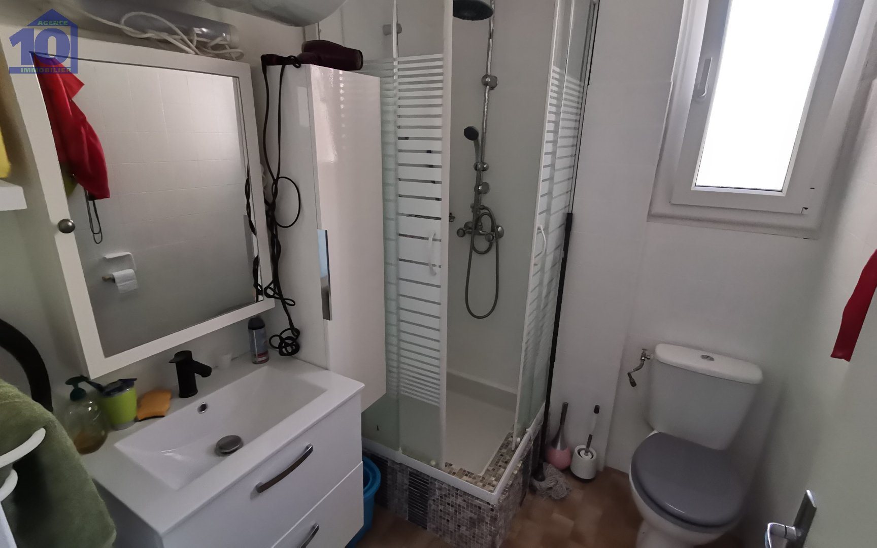 Appartement à vendre, 30m², Valras-Plage