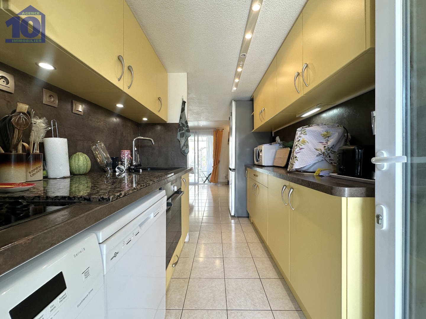 Maison à vendre, 44m², Valras-Plage