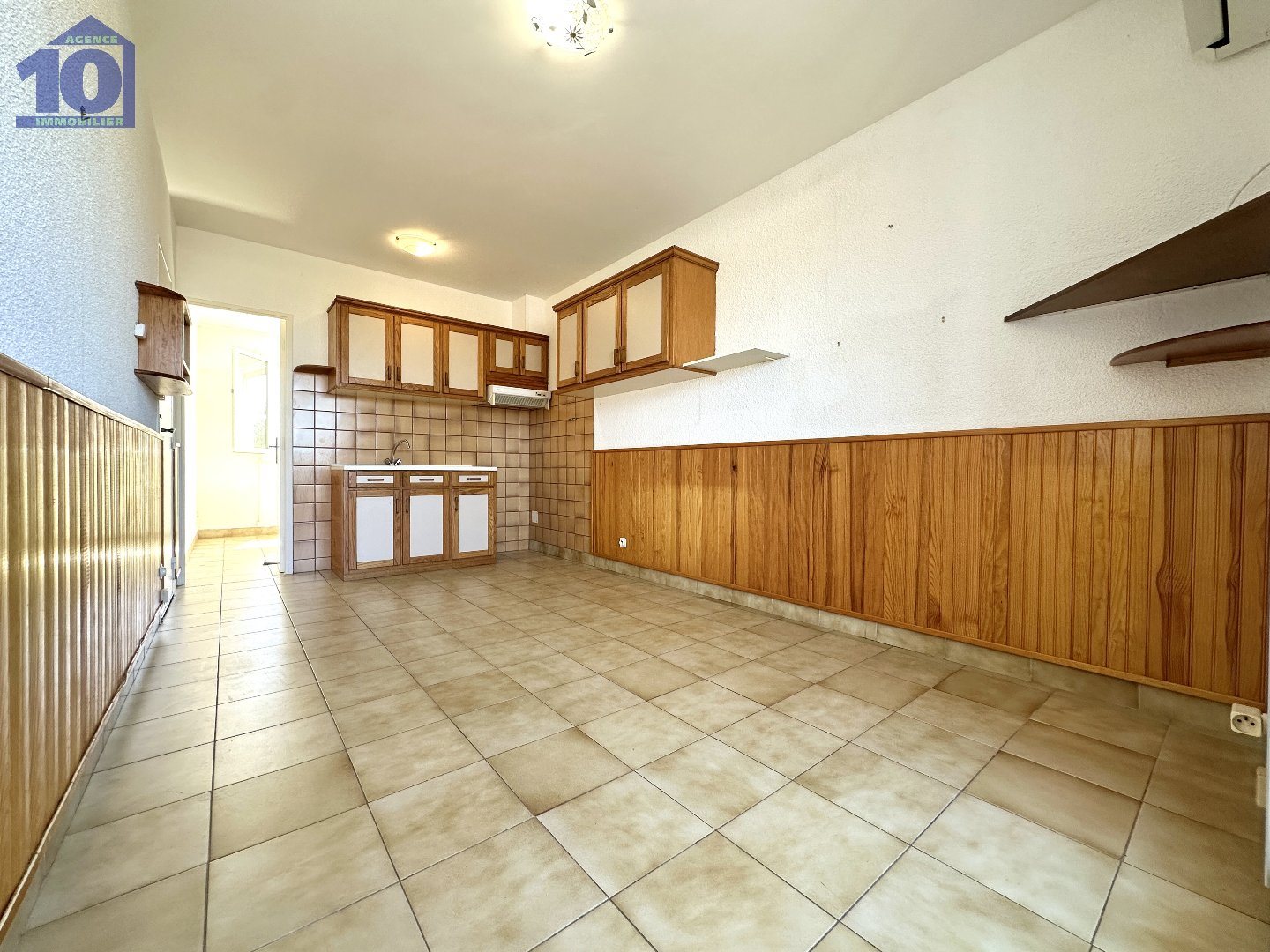 Appartement à vendre, 27m², Valras-Plage