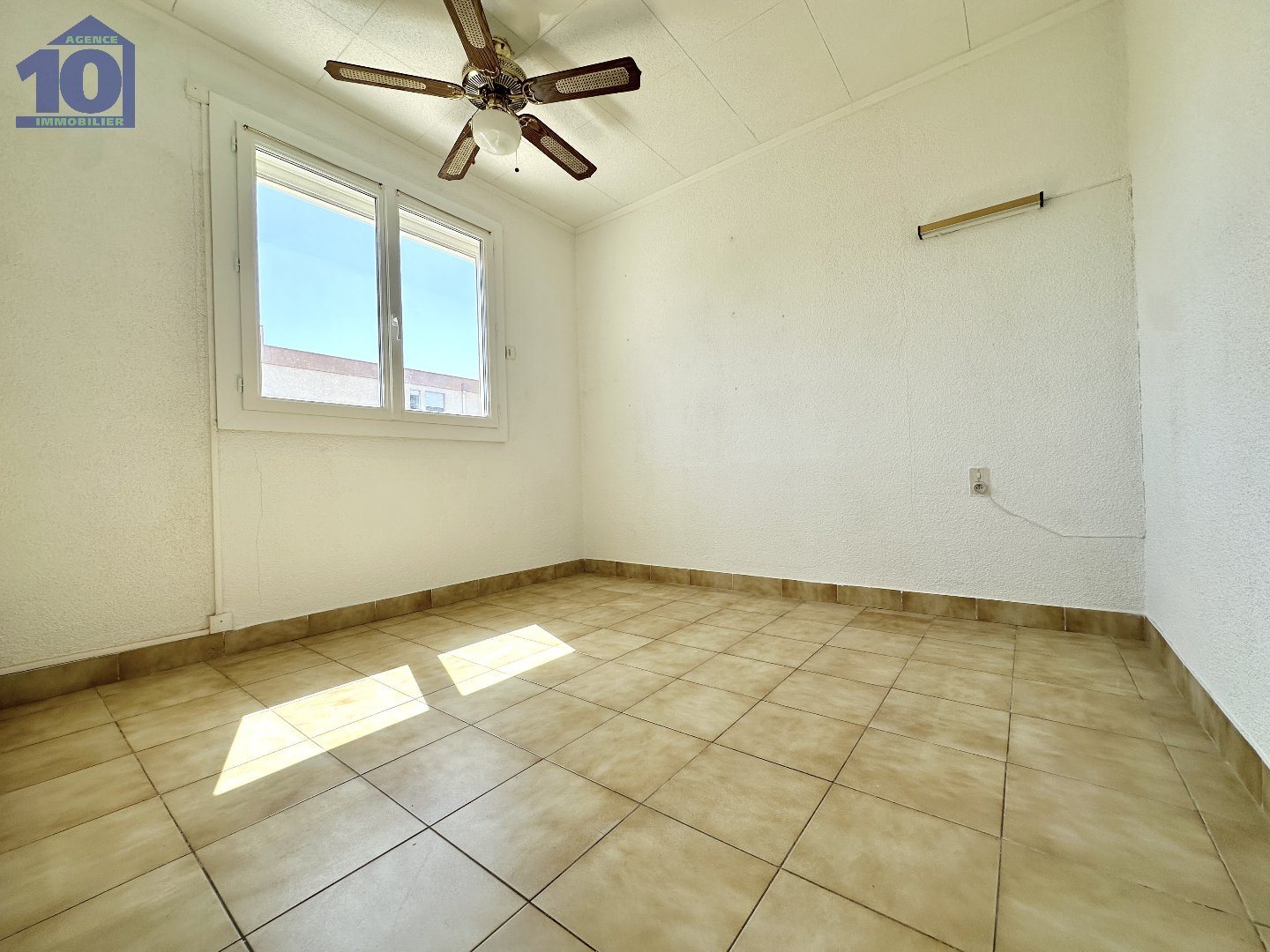 Appartement à vendre, 27m², Valras-Plage